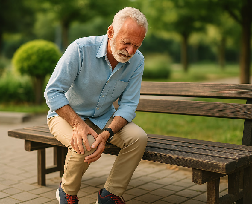 How to protect your joints before they start hurting